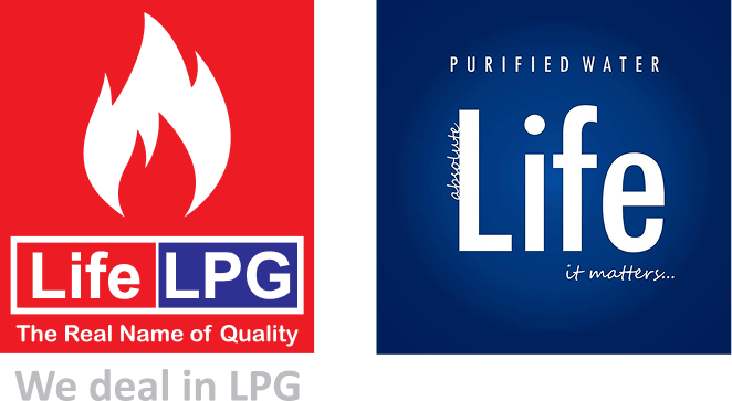 Life LPG / Life
